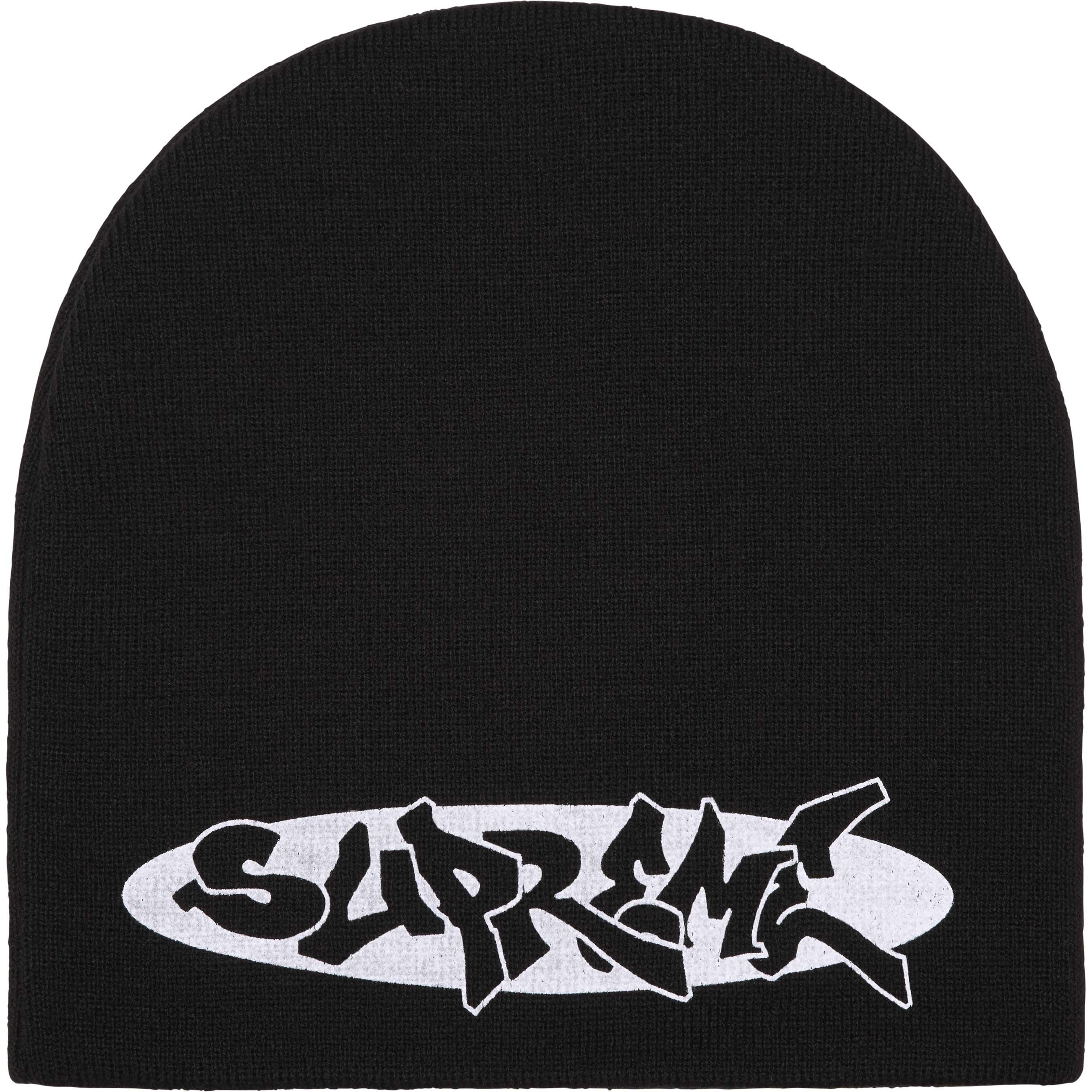 New World Order Beanie view 5